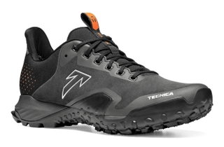 Tecnica Trekking-Wanderschuhe Magma 2.0 Low GTX (wasserdicht) - Veloursleder - grau Herren